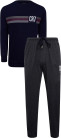 nahlad Pánské pyžamo Cristiano Ronaldo CR7 CR7 Mens pyjamas