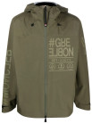 nahlad Pánská bunda Moncler GRENOBLE FEL GORE-TEX