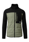 nahlad Pánská bunda Martini Daybreaker Hybrid Jacket Primaloft® M
