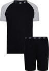 nahlad Pánské pyžamo Cristiano Ronaldo CR7 CR7 Mens pyjamas/shorts