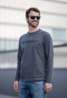 nahlad Pánské tričko Stöckli Longsleeve