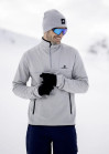 nahlad Pánská mikina Stöckli All Mountain MONTERO Pullover