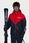 nahlad Pánská bunda Stöckli Ski Jacket WRT