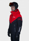 nahlad Pánská bunda Stöckli Ski Jacket WRT