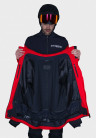 nahlad Pánská bunda Stöckli Ski Jacket WRT