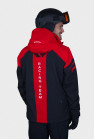 nahlad Pánská bunda Stöckli Ski Jacket WRT