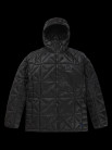 nahlad Pánská bunda Burton [ak] Baker Hooded Down Jacket