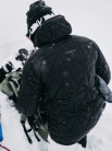 nahlad Pánská bunda Burton [ak] Baker Hooded Down Jacket