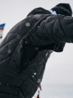 nahlad Pánská bunda Burton [ak] Baker Hooded Down Jacket
