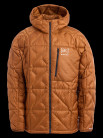 nahlad Pánská bunda Burton [ak] Baker Hooded Down Jacket