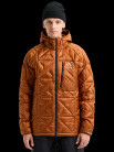 nahlad Pánská bunda Burton [ak] Baker Hooded Down Jacket
