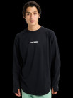 nahlad Pánské tričko Burton Roadie Base Layer Tech T-Shirt