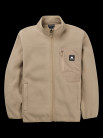 nahlad Pánská bunda Burton Cinder Full-Zip Fleece