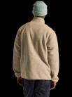 nahlad Pánská bunda Burton Cinder Full-Zip Fleece