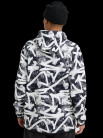 nahlad Pánská mikina Burton Crown Weatherproof Pullover Fleece