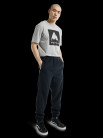 nahlad Pánské kalhoty Burton Cinder Pants