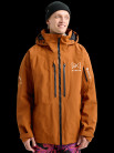 nahlad Pánská bunda Burton [ak] Swash GORE?TEX 2L Jacket