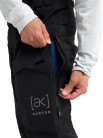 nahlad Pánské kalhoty Burton [ak] Swash GORE-TEX 2L Pants