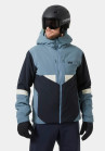 nahlad Pánská bunda Helly Hansen KVITFJELL RACE INS JACKET