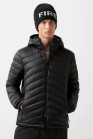 nahlad Pánská bunda BOGNER FIRE+ICE Elvis quilted jacket