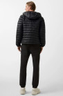 nahlad Pánská bunda BOGNER FIRE+ICE Elvis quilted jacket