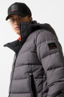 nahlad Pánská bunda BOGNER FIRE+ICE Luka quilted jacket