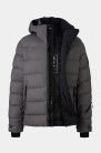nahlad Pánská bunda BOGNER FIRE+ICE Luka quilted jacket