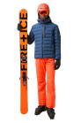 nahlad Pánský rolák BOGNER FIRE+ICE PASCAL