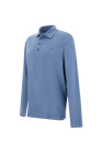 nahlad Pánský svetr PAUL & SHARK MEN'S KNITTED COTTON POLO SHIRT