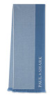 nahlad Pánské ŠÁLY PAUL & SHARK WOOL CASHMERE SCARF