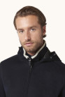 nahlad Pánská bunda PAUL & SHARK MEN'S WOVEN LOROPIANA JACKET