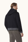nahlad Pánská bunda PAUL & SHARK MEN'S WOVEN LOROPIANA JACKET