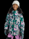 nahlad Dětská bunda Burton KD HILLSLOPE JK