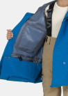 nahlad Dětská pláštěnka VIST MASS AQUA RAINCOAT