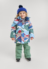 nahlad Dětská bunda Reima Marttila
