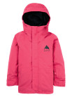 nahlad Dětská bunda Burton Skimmer Jacket