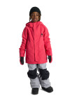 nahlad Dětská bunda Burton Skimmer Jacket