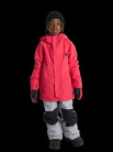 nahlad Dětská bunda Burton Skimmer Jacket
