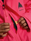 nahlad Dětská bunda Burton Skimmer Jacket