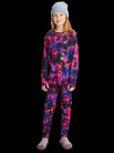 nahlad Dětské termoprádlo Burton Midweight Base Layer Set