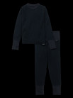 nahlad Dětské termoprádlo Burton Merino Wool Base Layer Set