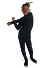 nahlad Dětské termoprádlo Burton Merino Wool Base Layer Set