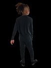 nahlad Dětské termoprádlo Burton Merino Wool Base Layer Set
