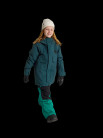 nahlad Dětská bunda Burton Ascutney 2L Jacket