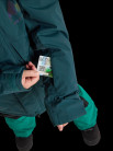 nahlad Dětská bunda Burton Ascutney 2L Jacket