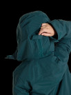 nahlad Dětská bunda Burton Ascutney 2L Jacket