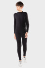 nahlad Dětské termoprádlo Iron-ic Dětský thermo set - triko s dlouhým rukávem a dlouhé kalhoty