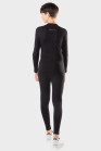 nahlad Dětské termoprádlo Iron-ic Dětský thermo set - triko s dlouhým rukávem a dlouhé kalhoty