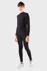 nahlad Dětské termoprádlo Iron-ic Dětský thermo set - triko s dlouhým rukávem a dlouhé kalhoty