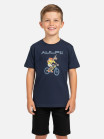 nahlad Dětské tričko AULP DELKO